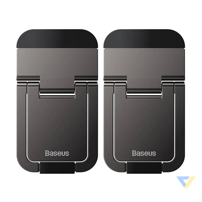 Baseus Slim Laptop Kickstand 2 pcs (Gray) Laptop stands