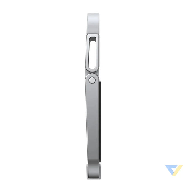 Baseus Slim Laptop Kickstand 2 pcs (Silver) Laptop stands