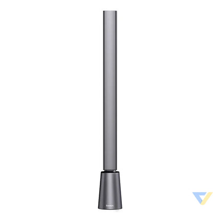 Baseus Smart Eye folding desk lamp rechargeable (grey) Lighting