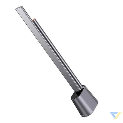 Baseus Smart Eye folding desk lamp rechargeable (grey) Lighting