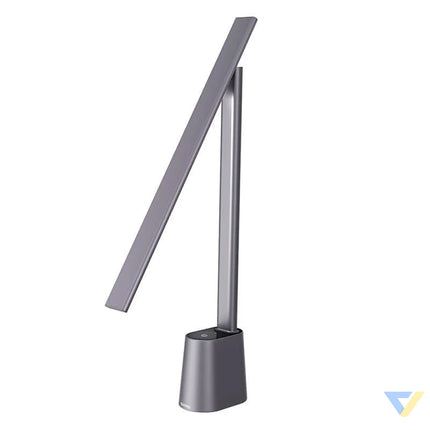 Baseus Smart Eye folding desk lamp rechargeable (grey) Lighting