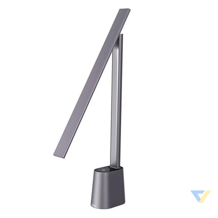 Baseus Smart Eye folding desk lamp rechargeable (grey) Lighting