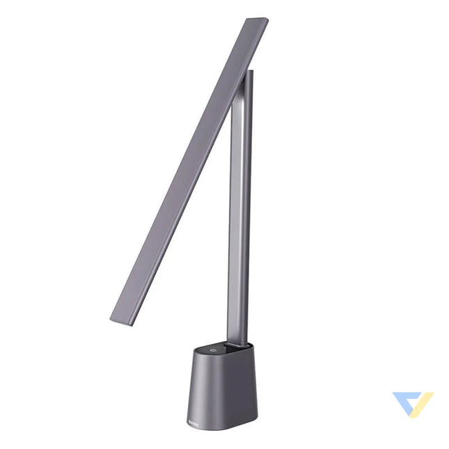 Baseus Smart Eye folding desk lamp rechargeable (grey) Lighting