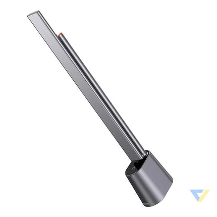 Baseus Smart Eye folding desk lamp rechargeable (grey) Lighting