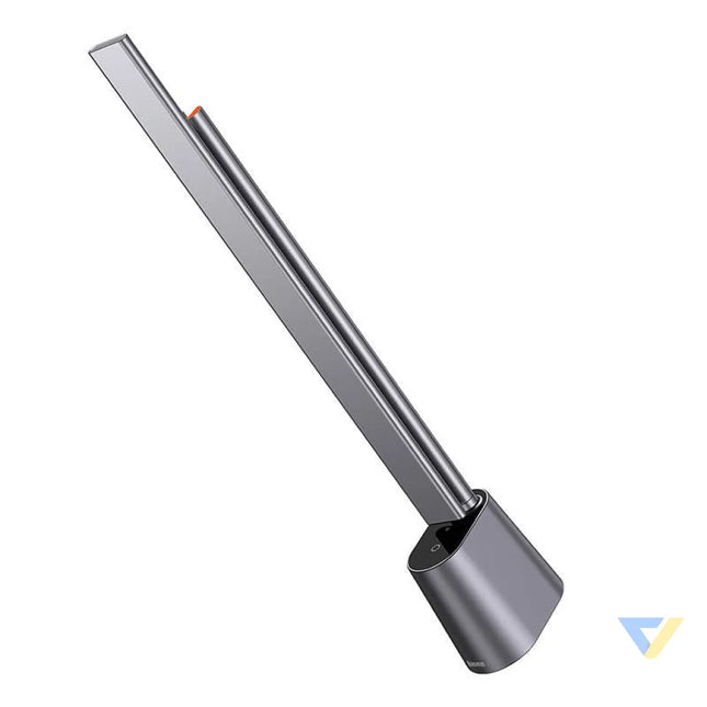 Baseus Smart Eye folding desk lamp rechargeable (grey) Lighting