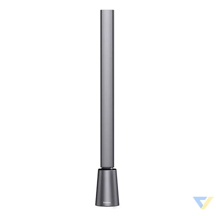 Baseus Smart Eye folding desk lamp rechargeable (grey) Lighting