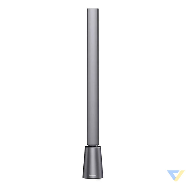 Baseus Smart Eye folding desk lamp rechargeable (grey) Lighting