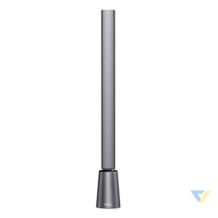 Baseus Smart Eye folding desk lamp rechargeable (grey) Lighting