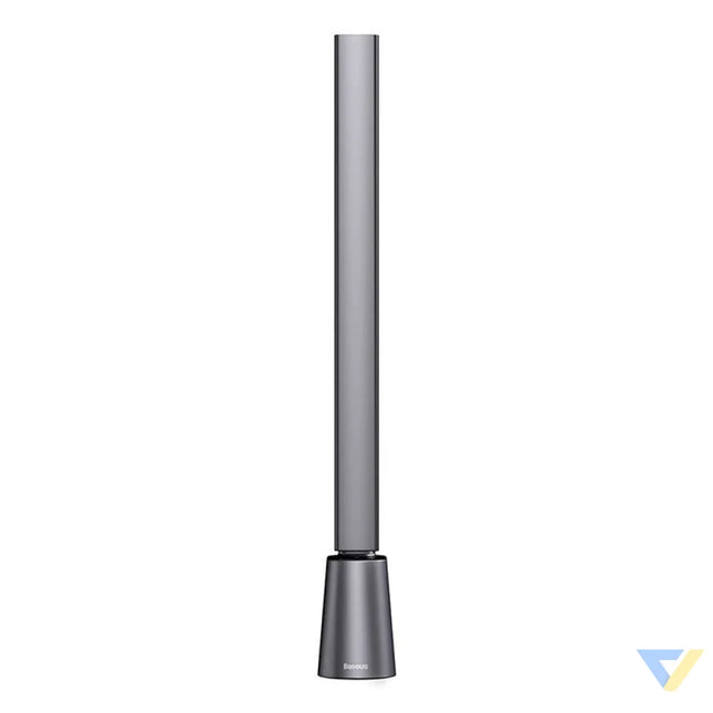 Baseus Smart Eye folding desk lamp rechargeable (grey) Lighting