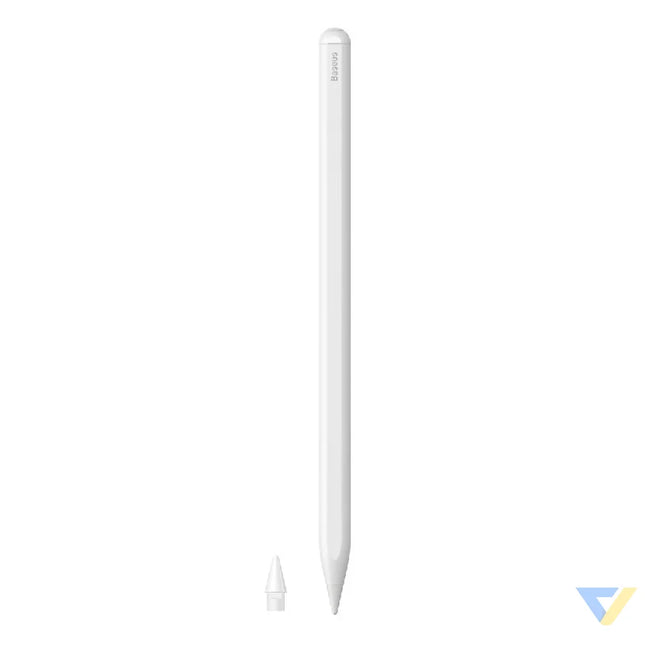 Baseus Smooth Writing 2 Stylus Active Pen (white) Tablet styluses