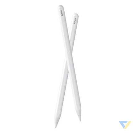 Baseus Smooth Writing 2 Stylus Active Pen (white) Tablet styluses