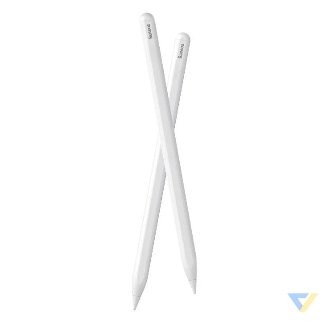 Baseus Smooth Writing 2 Stylus Active Pen (white) Tablet styluses
