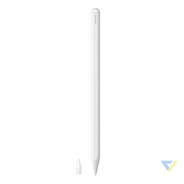 Baseus Smooth Writing 2 Stylus Active Pen (white) Tablet styluses