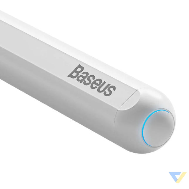 Baseus Smooth Writing 2 Stylus Active Pen (white) Tablet styluses
