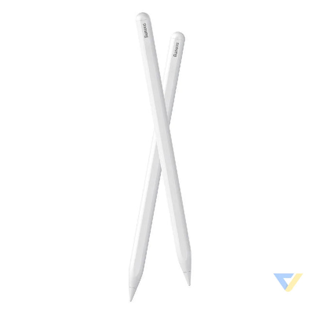 Baseus Smooth Writing 2 Stylus Active Pen (white) Tablet styluses