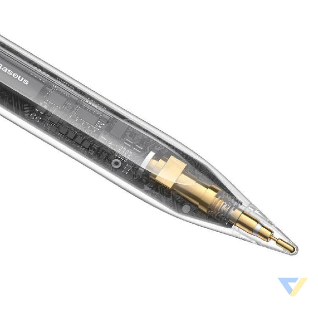 Baseus Smooth Writing 2 Stylus Active Pen (white) Tablet styluses