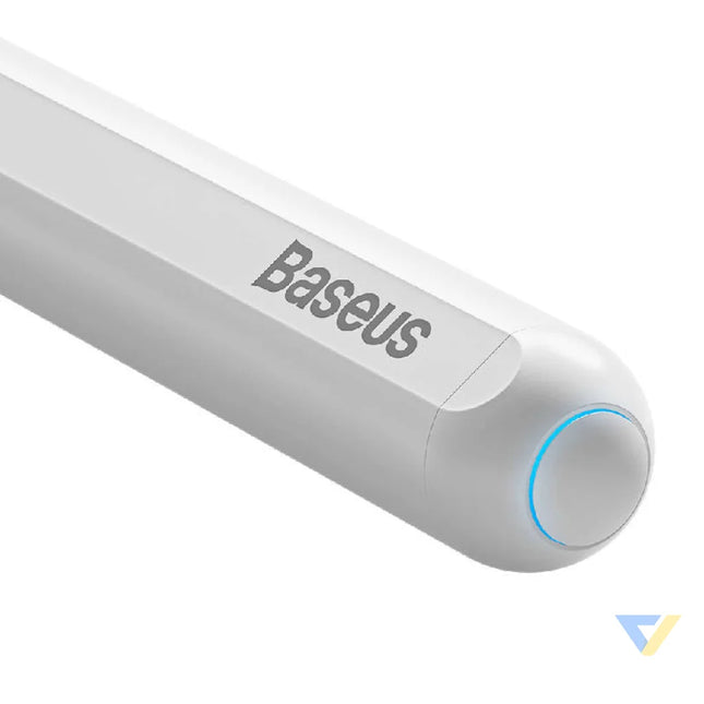 Baseus Smooth Writing 2 Stylus Active Pen (white) Tablet styluses