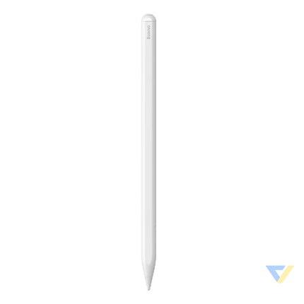 Baseus Smooth Writing 2 Stylus Active Pen (white) Tablet styluses