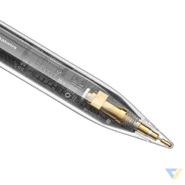 Baseus Smooth Writing 2 Stylus Active Pen (white) Tablet styluses