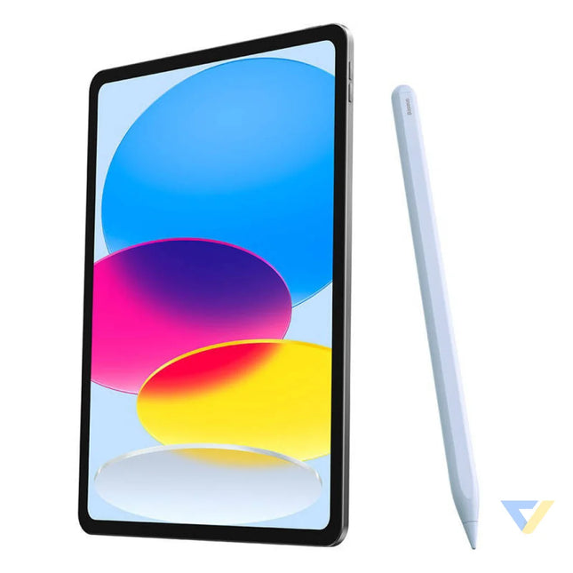 Baseus Smooth Writing 2 Stylus Pen (blue) Tablet styluses
