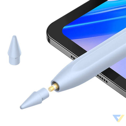 Baseus Smooth Writing 2 Stylus Pen (blue) Tablet styluses