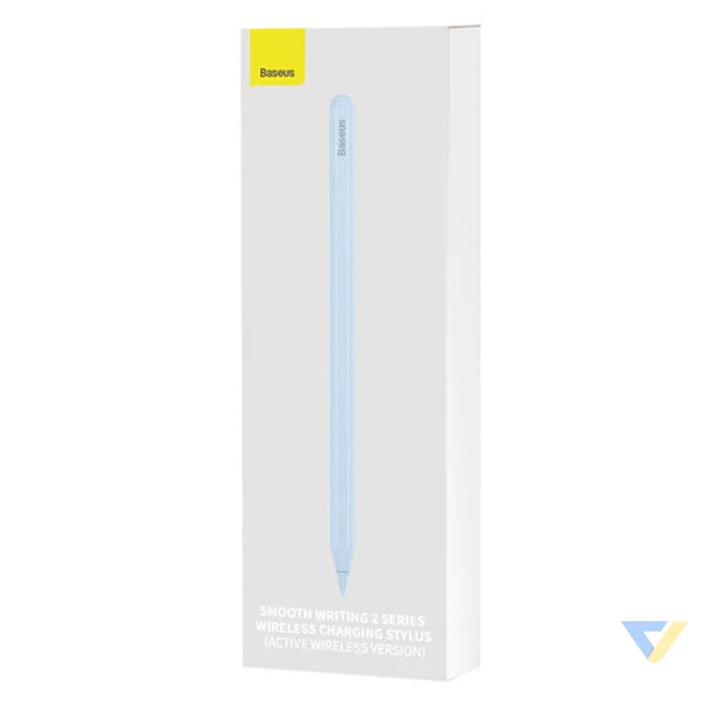 Baseus Smooth Writing 2 Stylus Pen (blue) Tablet styluses