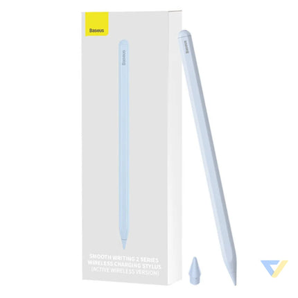 Baseus Smooth Writing 2 Stylus Pen (blue) Tablet styluses