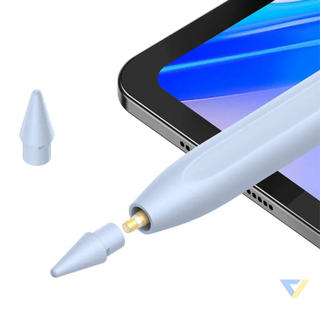 Baseus Smooth Writing 2 Stylus Pen (blue) Tablet styluses