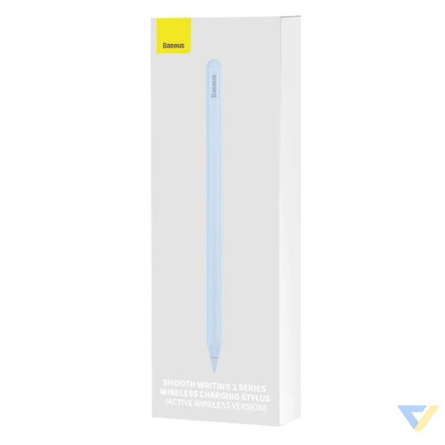 Baseus Smooth Writing 2 Stylus Pen (blue) Tablet styluses