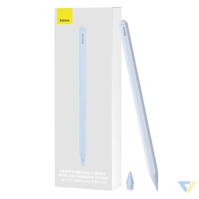 Baseus Smooth Writing 2 Stylus Pen (blue) Tablet styluses