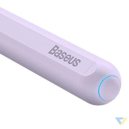 Baseus Smooth Writing 2 Stylus Pen (purple) Tablet styluses
