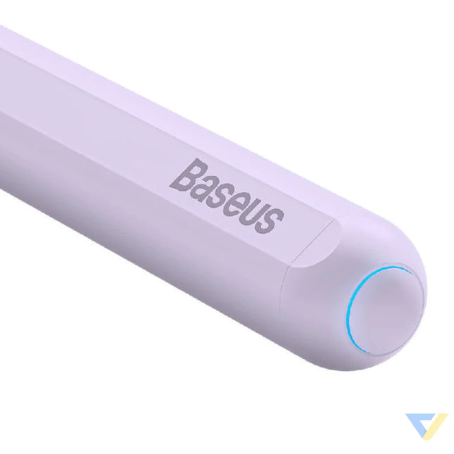Baseus Smooth Writing 2 Stylus Pen (purple) Tablet styluses