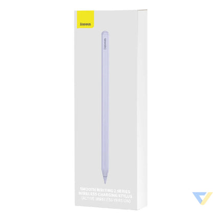 Baseus Smooth Writing 2 Stylus Pen (purple) Tablet styluses
