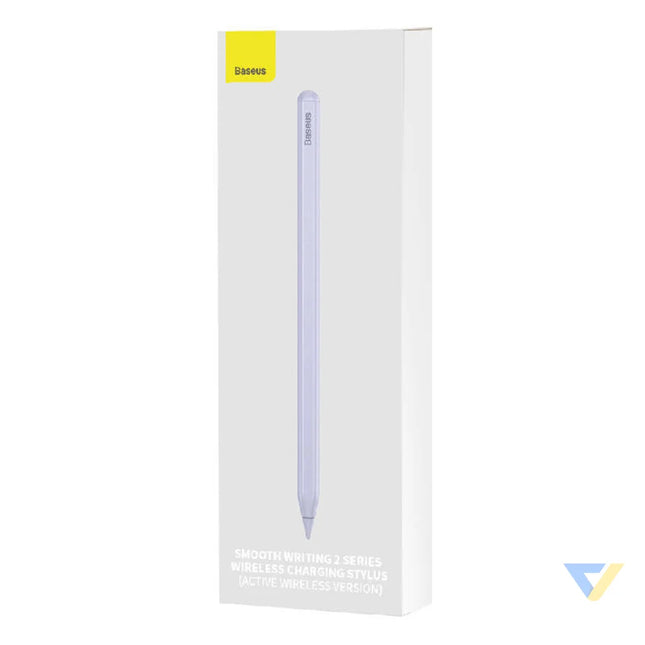 Baseus Smooth Writing 2 Stylus Pen (purple) Tablet styluses