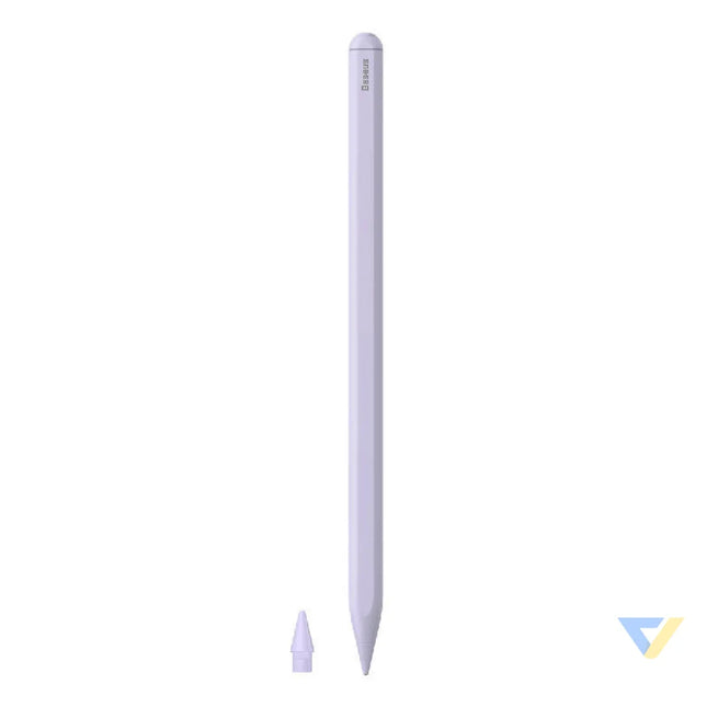 Baseus Smooth Writing 2 Stylus Pen (purple) Tablet styluses