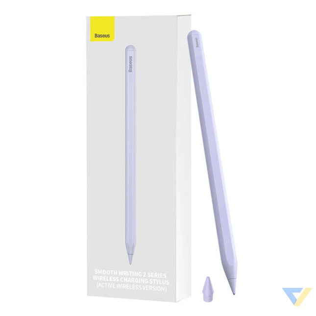 Baseus Smooth Writing 2 Stylus Pen (purple) Tablet styluses