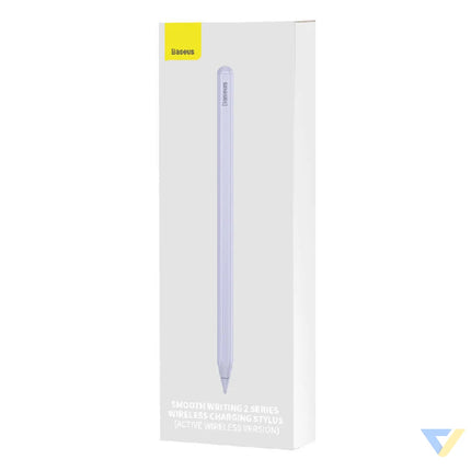 Baseus Smooth Writing 2 Stylus Pen (purple) Tablet styluses