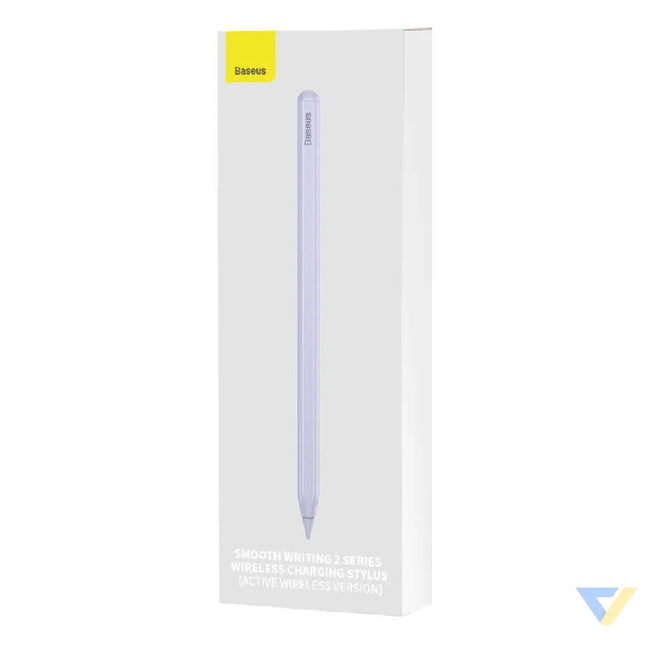 Baseus Smooth Writing 2 Stylus Pen (purple) Tablet styluses