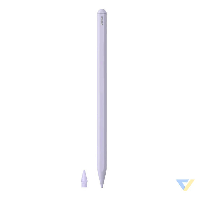 Baseus Smooth Writing 2 Stylus Pen (purple) Tablet styluses