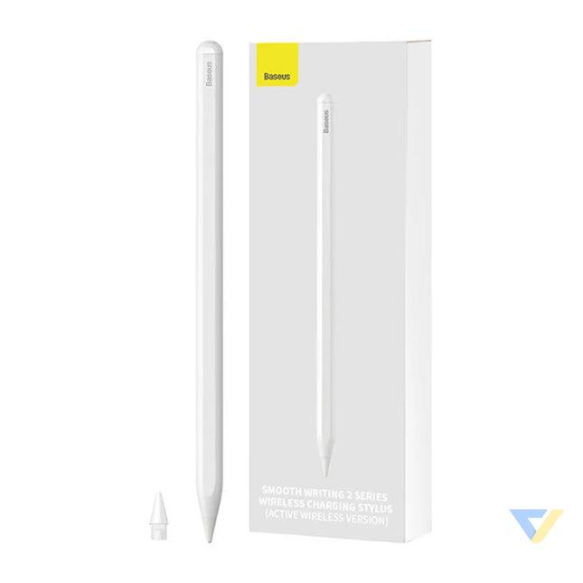 Baseus Smooth Writing 2 Stylus Pen (white) Tablet styluses