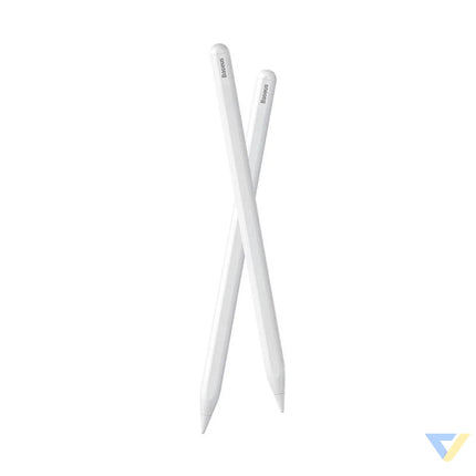 Baseus Smooth Writing 2 Stylus Pen (white) Tablet styluses