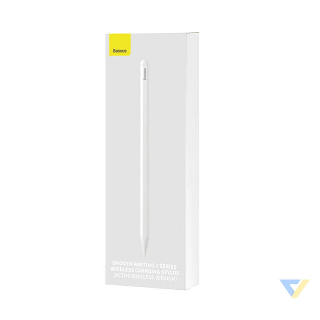 Baseus Smooth Writing 2 Stylus Pen (white) Tablet styluses
