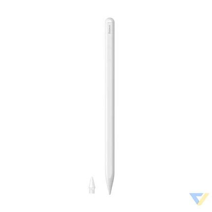 Baseus Smooth Writing 2 Stylus Pen (white) Tablet styluses