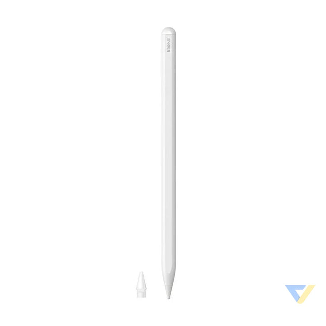 Baseus Smooth Writing 2 Stylus Pen (white) Tablet styluses