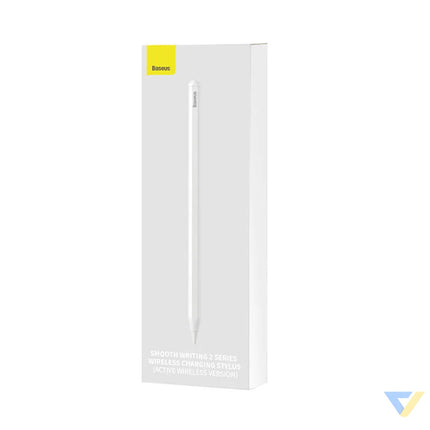 Baseus Smooth Writing 2 Stylus Pen (white) Tablet styluses