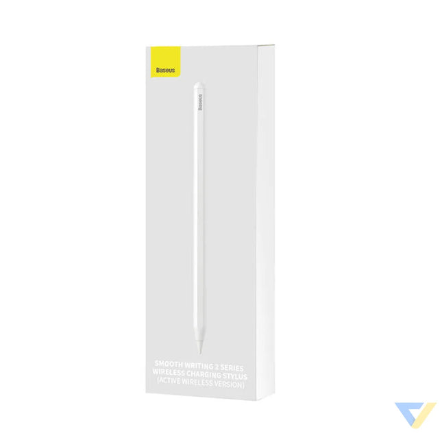 Baseus Smooth Writing 2 Stylus Pen (white) Tablet styluses