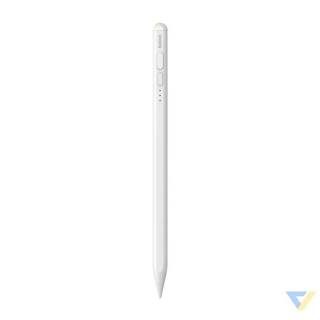 Baseus Smooth Writing 2 Stylus Pen with LED Indicators (white) Tablet styluses