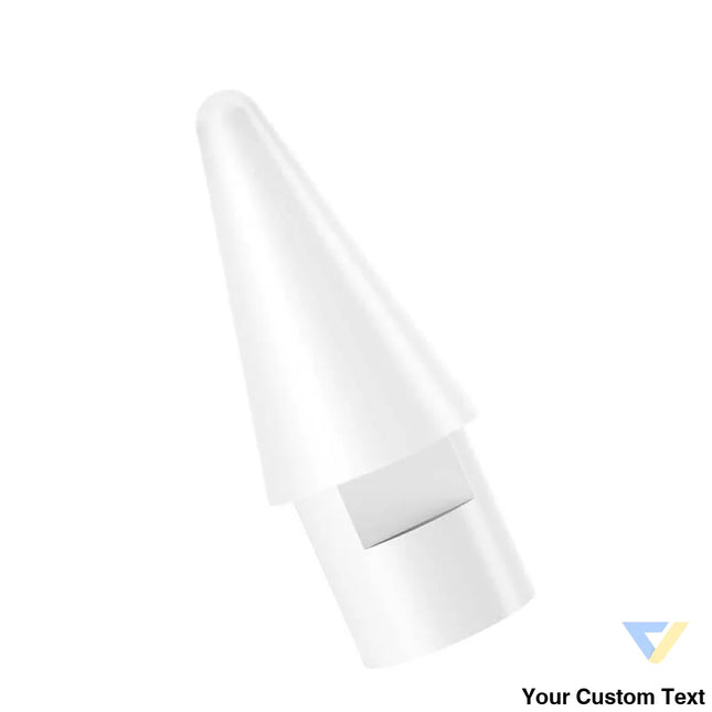 Baseus Smooth Writing Capacitive Stylus Tips Apple Pencil 1&2 (2 pcs) Tablet styluses