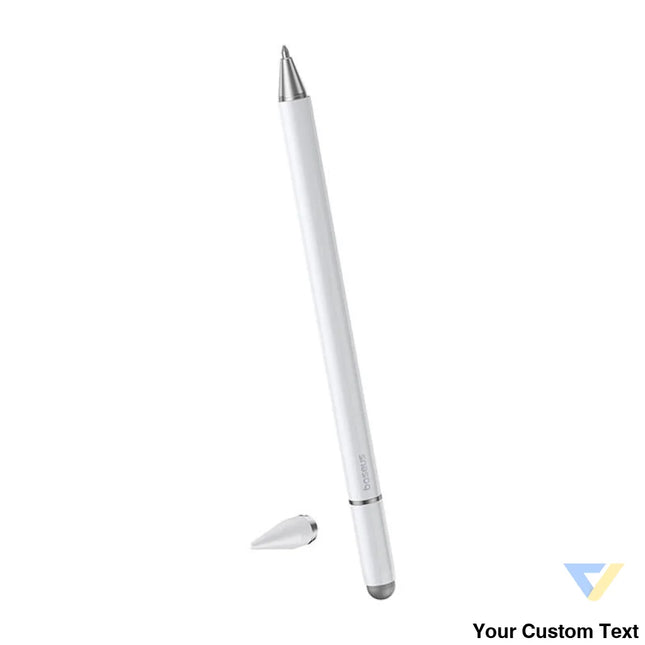 Baseus Smooth Writing III stylus Non magnetic version (white) Tablet styluses