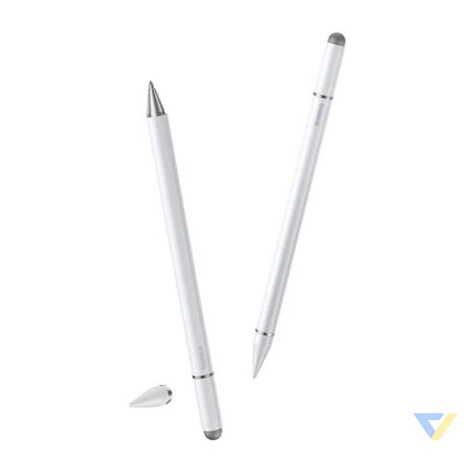 Baseus Smooth Writing III stylus Non magnetic version (white) Tablet styluses